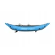 Надувная Лодка-каяк Cove Champion X2 Bestway, плавательный каяк 331x88см для реки, озера, моря, лодка на двоих - изображение 2