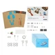 Модульный steam конструктор Makeblock Neuron Explorer Kit p1030036 - изображение 1