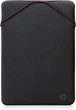 Чехол для ноутбука hp Protective Reversible 14" 2f2l6aa серый/лиловый - изображение 3