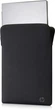 Чехол для ноутбука hp Protective Reversible 14" 2f2l6aa серый/лиловый - изображение 4