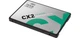 SSD накопитель Team cx2 256Gb sata3 2.5" 3d tlc (t253x6256g0c101) - изображение 3