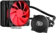 Система жидкостного охлаждения DeepCool Maelstrom 120 - изображение 2