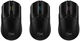 Миша HyperX Pulsefire Haste 2 Wireless Black (6N0B0AA) - изображение 8
