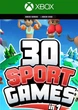 Ключ активации 30 Sport Games in 1 для Xbox One/Series S/X - изображение 1