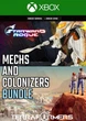 Ключ активации Terraformers + Starward Rogue - Mechs and Colonizers Bundle для Xbox One/Series S/X - изображение 1