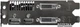 Відеокарта Asus PCI-Ex Radeon R7 260X 2048MB GDDR5 (128bit) (1075/5000) (2x DVI, DisplayPort, HDMI) (R7260X-OC-2GD5) - зображення 3