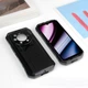 Чохол Shell CamPro для DOOGEE S110 Black - изображение 1