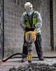 Отбойный молоток сетевой DeWalt D25911K - изображение 6