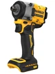 Гайковерт ударный аккумуляторный DeWalt без АКБ и ЗУ DCF922NT - изображение 1