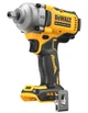 Гайковерт ударный аккумуляторный DeWalt без АКБ и ЗУ DCF892NT - изображение 1