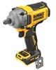 Гайковерт ударный аккумуляторный DeWalt без АКБ и ЗУ DCF892NT - изображение 4