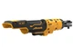 Гайковерт угловой - ключ-храповик аккумуляторный DeWalt без АКБ и ЗУ DCF503N - изображение 4