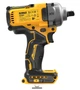 Гайковерт ударный аккумуляторный DeWalt без АКБ и ЗУ DCF892NT - изображение 5