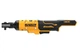 Гайковерт угловой - ключ-храповик аккумуляторный DeWalt без АКБ и ЗУ DCF503N - изображение 5