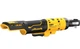 Гайковерт угловой - ключ-храповик аккумуляторный DeWalt без АКБ и ЗУ DCF504N - изображение 2