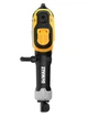 Отбойный молоток сетевой DeWalt D25966 - изображение 3