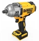 Гайковерт ударный аккумуляторный DeWalt без АКБ и ЗУ DCF900N - изображение 2