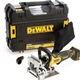 Фрезер аккумуляторный DeWalt без АКБ и ЗУ DCW682NT - изображение 2