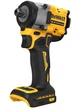Гайковерт ударный аккумуляторный DeWalt без АКБ и ЗУ DCF922N - изображение 1