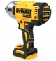 Гайковерт ударный аккумуляторный DeWalt без АКБ и ЗУ DCF900N - изображение 5