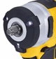 Гайковерт ударный акумуляторный DeWalt с АКБ и ЗУ DCF903P1 - изображение 3