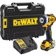Гайковерт ударный акумуляторный DeWalt с АКБ и ЗУ DCF903P1 - изображение 4