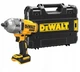 Гайкокрут ударний акумуляторний DeWalt без АКБ та ЗП DCF900NT - зображення 3
