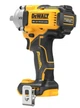 Гайкокрут ударний акумуляторний DeWalt без АКБ та ЗП DCF892N - зображення 6