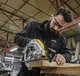 Пила дисковая сетевая DeWalt DWE560 - изображение 2