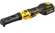 Гайкокрут кутовий - ключ-храповик акумуляторний DeWalt з АКБ та ЗП DCF510E2G - зображення 2