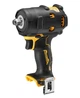 Гайковерт ударный акумуляторный DeWalt с АКБ и ЗУ DCF901P1G - изображение 2