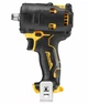 Гайковерт ударный акумуляторный DeWalt с АКБ и ЗУ DCF901P1G - изображение 3