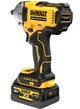 Гайкокрут ударний акумуляторний DeWalt з АКБ та ЗП DCF891P2G - зображення 4