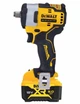 Гайкокрут ударний акумуляторний DeWalt з АКБ та ЗП DCF901P2 - зображення 4