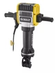 Отбойный молоток сетевой DeWalt D25981K - изображение 3