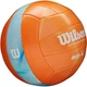 М'яч волейбольний пляжний Wilson AVP Movement розмір 5 (WV4006801XBOF) - зображення 6
