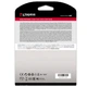 SSD диск Kingston SSDNow A400 240GB 2.5" SATAIII TLC (SA400S37/240G) - изображение 6