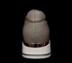 Мокасины женские Kelton 2024 натуральная кожа 30021 Серые 37 - изображение 5
