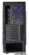 Корпус DeepCool Tesseract BF Black - зображення 3