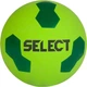 Мяч сувенирный Select High Bounce Ball 19 cм Green (2000000100234) - изображение 1