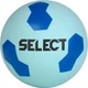 Мяч сувенирный Select High Bounce Ball 19 cм Blue (5703543336487) - изображение 1