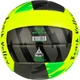 Мяч для пляжного волейбола Select Beach Volley v24 №5 Yellow-Black (5703543351367) - изображение 2