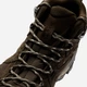 Мужские демисезонные ботинки для треккинга с мембраной кожаные Jack Wolfskin Vojo Tour Lt Texapore Mid M A62074-5719 43 (9UK) 27.7 см Коричневые (4064886156783) - изображение 7