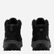 Мужские демисезонные ботинки для треккинга с мембраной кожаные Jack Wolfskin Vojo Tour Lt Texapore Mid M A62074-6350 41 (7.5UK) 26.5 см Темно-серые (4064886364348) - изображение 5