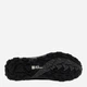 Мужские кроссовки для треккинга с мембраной Jack Wolfskin Vojo Tour Texapore Low M A62070-6350 45.5 (11UK) 29.4 см Темно-серые (4064886369596) - изображение 6