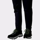 Мужские кроссовки для треккинга с мембраной Jack Wolfskin Vojo Tour Texapore Low M A62070-E0167 41 (7.5UK) 26.5 см Темно-зеленые (4064886367899) - изображение 2