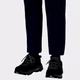 Женские кроссовки для треккинга с мембраной Jack Wolfskin Vojo Tour Texapore Low W A62069-6350 38 (5UK) 24.8 см Темно-серые (4064886156462) - изображение 2