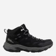 Мужские демисезонные ботинки для треккинга с мембраной Jack Wolfskin Vojo Tour Texapore Mid M A62072-6350 42.5 (8.5UK) 27.3 см Темно-серые (4064886368988) - изображение 1