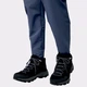 Мужские демисезонные ботинки для треккинга с мембраной Jack Wolfskin Vojo Tour Texapore Mid M A62072-6350 42.5 (8.5UK) 27.3 см Темно-серые (4064886368988) - изображение 2