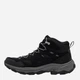 Мужские демисезонные ботинки для треккинга с мембраной Jack Wolfskin Vojo Tour Texapore Mid M A62072-6350 42.5 (8.5UK) 27.3 см Темно-серые (4064886368988) - изображение 3